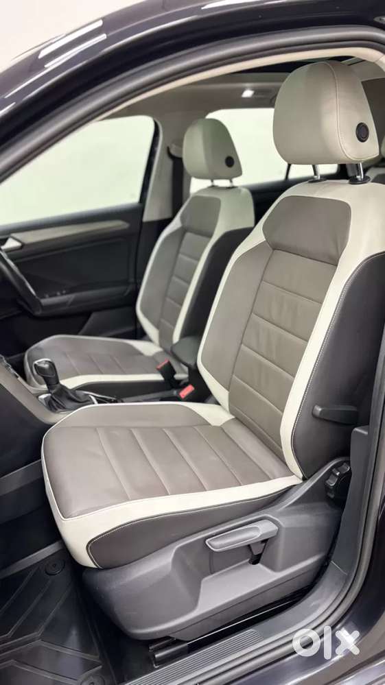 Volkswagen T-roc 1.5 Tsi Dsg, 2021, Petrol