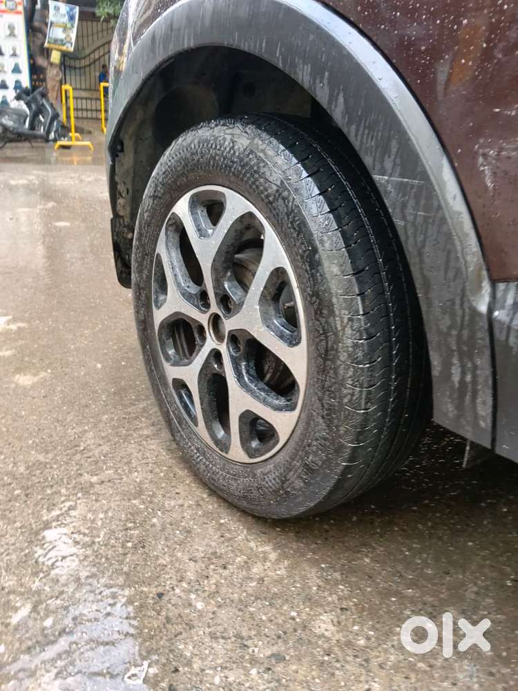 Renault Captur 1.5 Diesel Rxl, 2019, Diesel