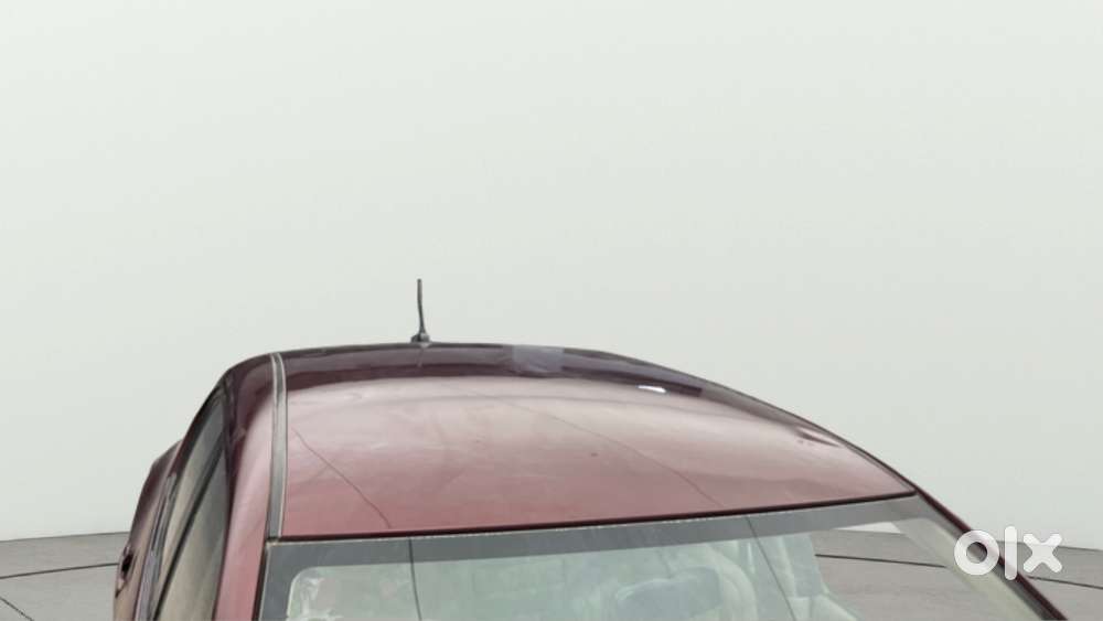 Honda Amaze 2013-2016 S I-vtech, 2016, Cng & Hybrids