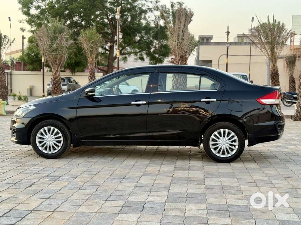 Maruti Suzuki Ciaz Vdi, 2015, Diesel