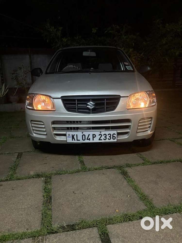 Maruti Suzuki Alto 800 2004 Petrol Well Maintained