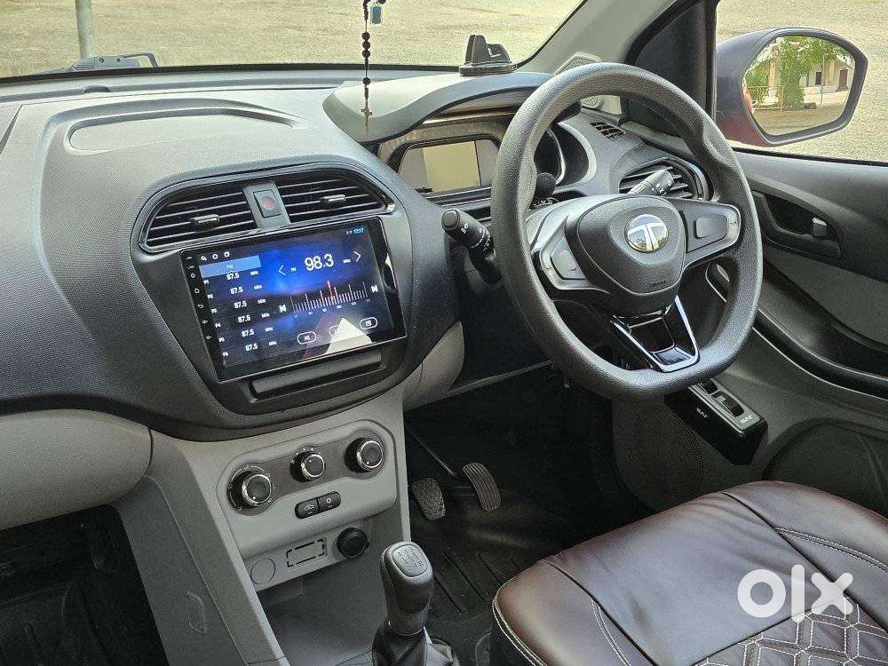 Tata Tiago Xe, 2024, Petrol