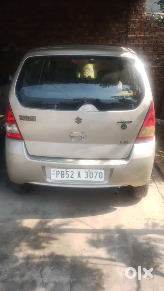 Maruti Suzuki Estilo 2009 Lxi