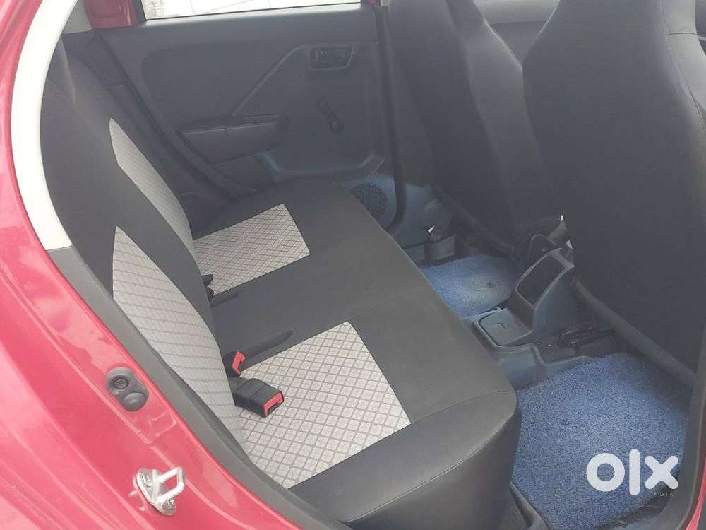 Maruti Suzuki Alto K10 Vxi Plus Ags, 2024, Petrol