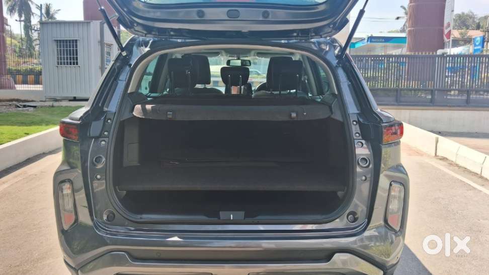 Toyota Urban Cruiser Hyryder 1.5 V Hybrid, 2024, Petrol