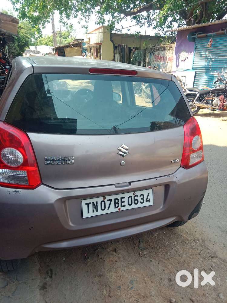 Good Condition, New Battery. General Service Just Done With New Oil.