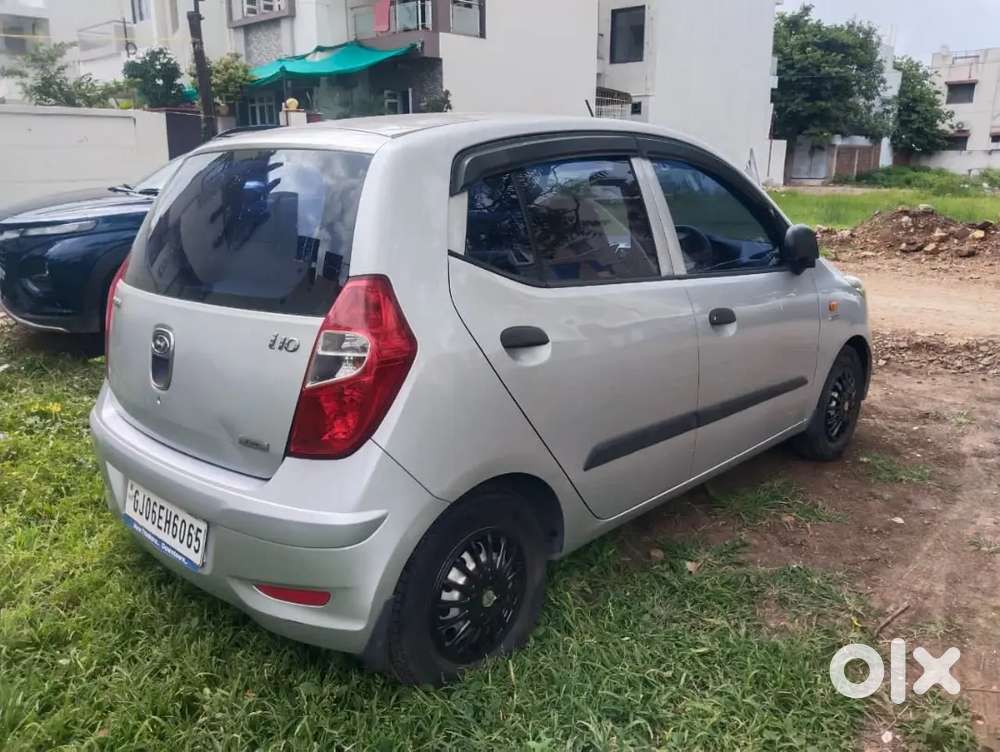 Hyundai I10 Era 2011 Petrol