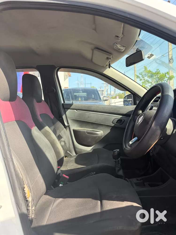 Renault Kwid Rxl 1.0, 2019, Petrol