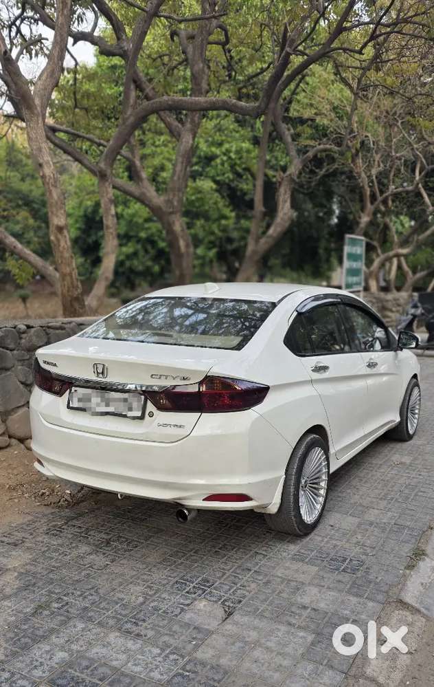 Honda City Diesel Manual 2015