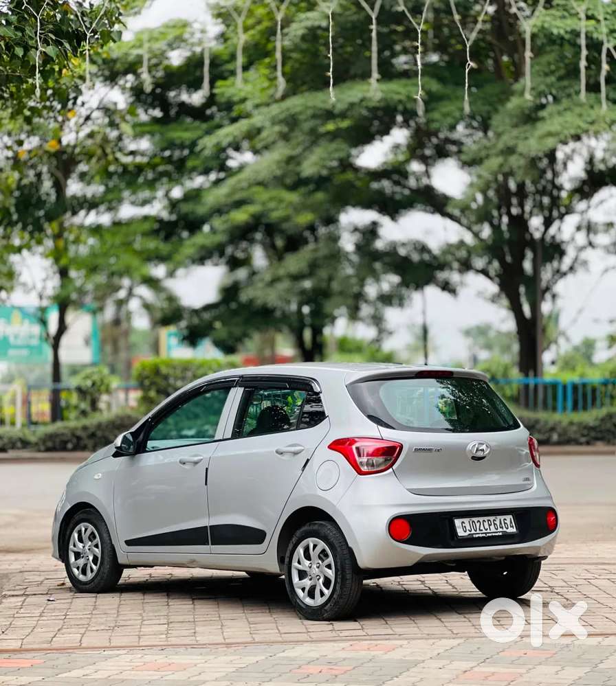Hyundai Grand I10 1.2 Crdi Magna, 2018, Diesel