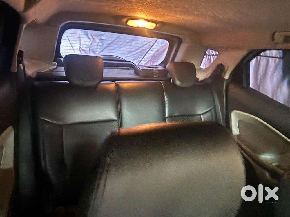 Ford Ecosport 2014 Diesel Well Maintained