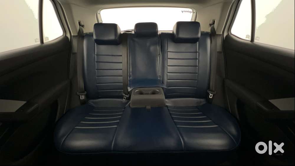 Skoda Kushaq Ambition 1.0l Tsi Mt, 2021, Petrol
