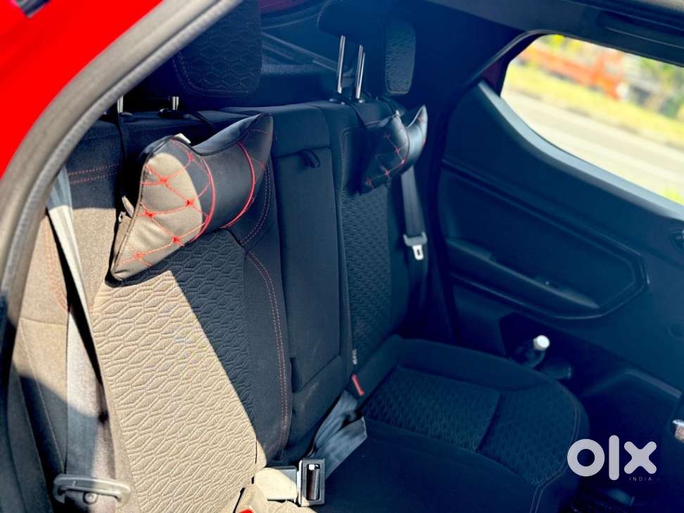 Renault Kiger, 2024, Petrol