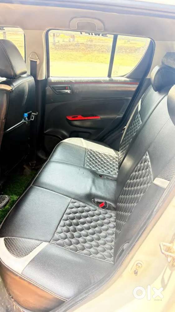 Maruti Suzuki Swift 2016 Petrol 57000 Km Driven