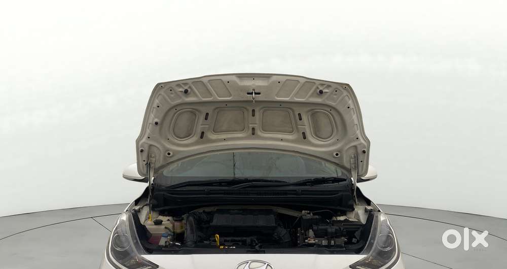 Hyundai Grand I10 Nios Asta Amt 1.2 Kappa Vtvt, 2022, Petrol