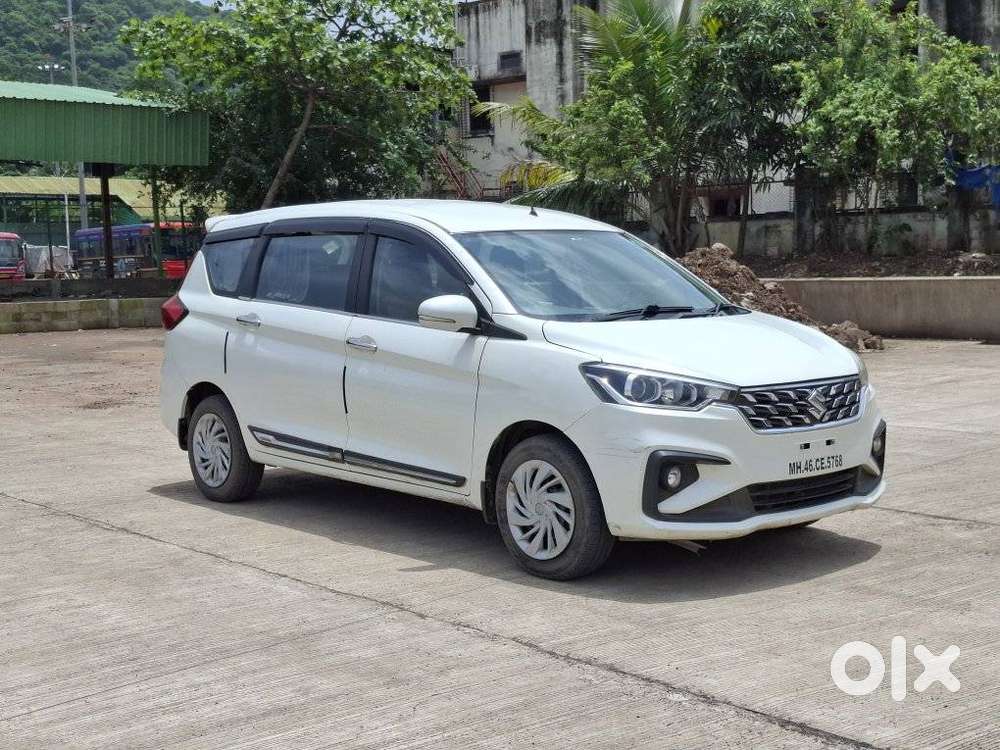 Maruti Suzuki Ertiga Vxi (o) Cng, 2022, Cng & Hybrids