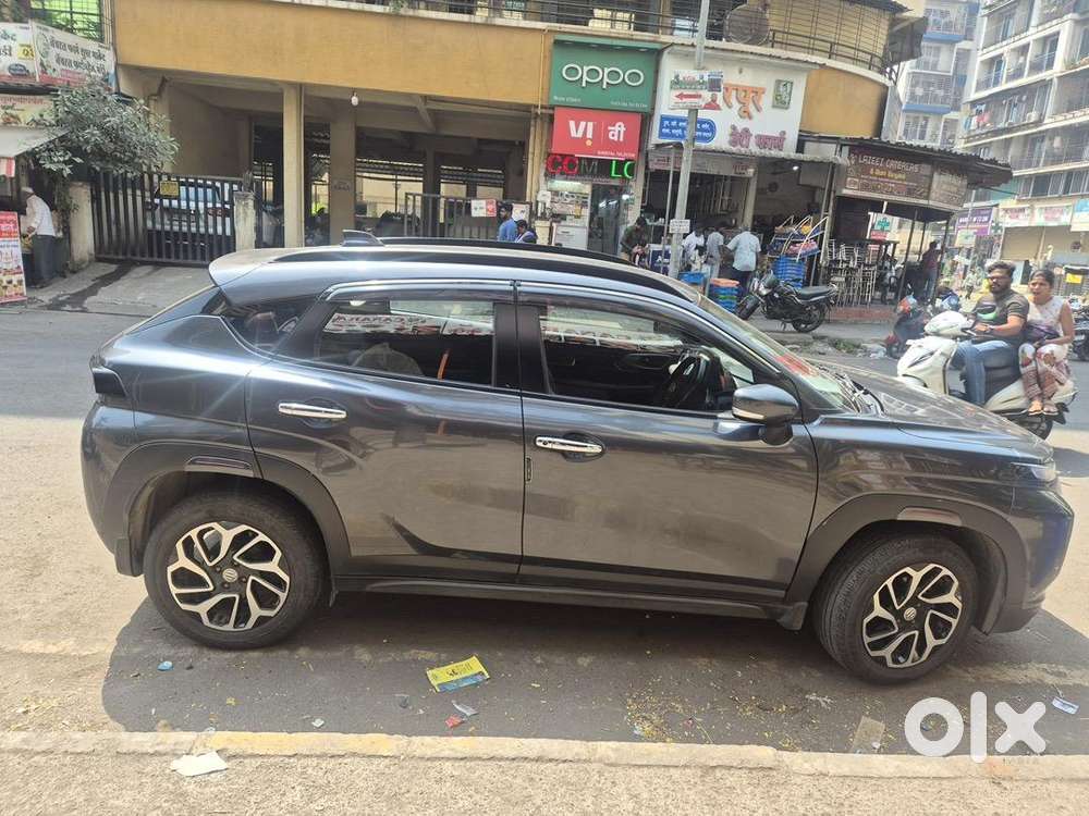 Fulll Tight Condition