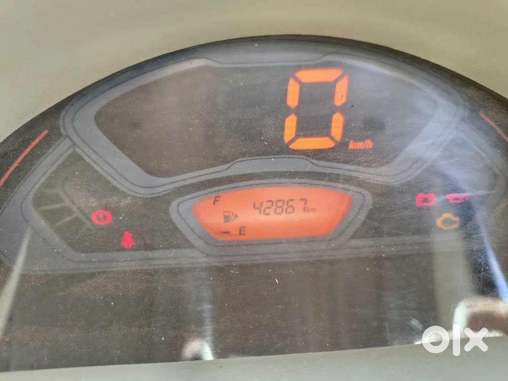 Maruti Suzuki Eeco 2024