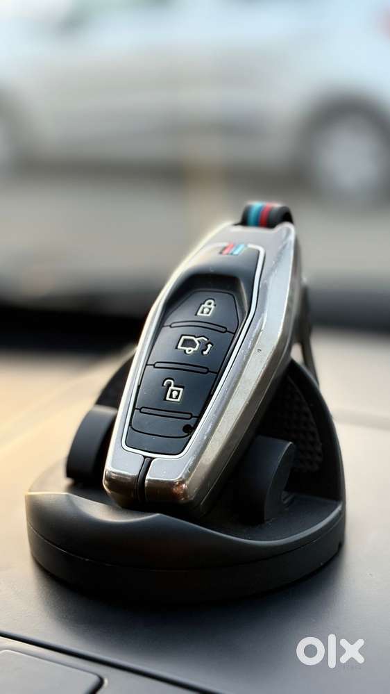 Mahindra Xuv500 W10 1.99 Mhawk, 2016, Diesel