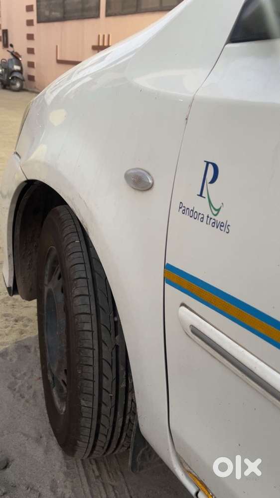Toyota Etios Diesel Good Condition