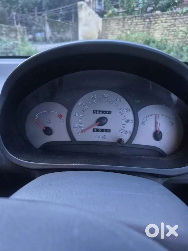 Hyundai Santro Xing Gls 2008