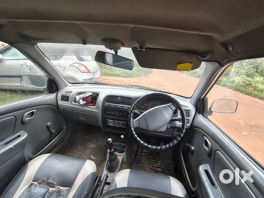 Maruti Suzuki Alto Lxi 2006