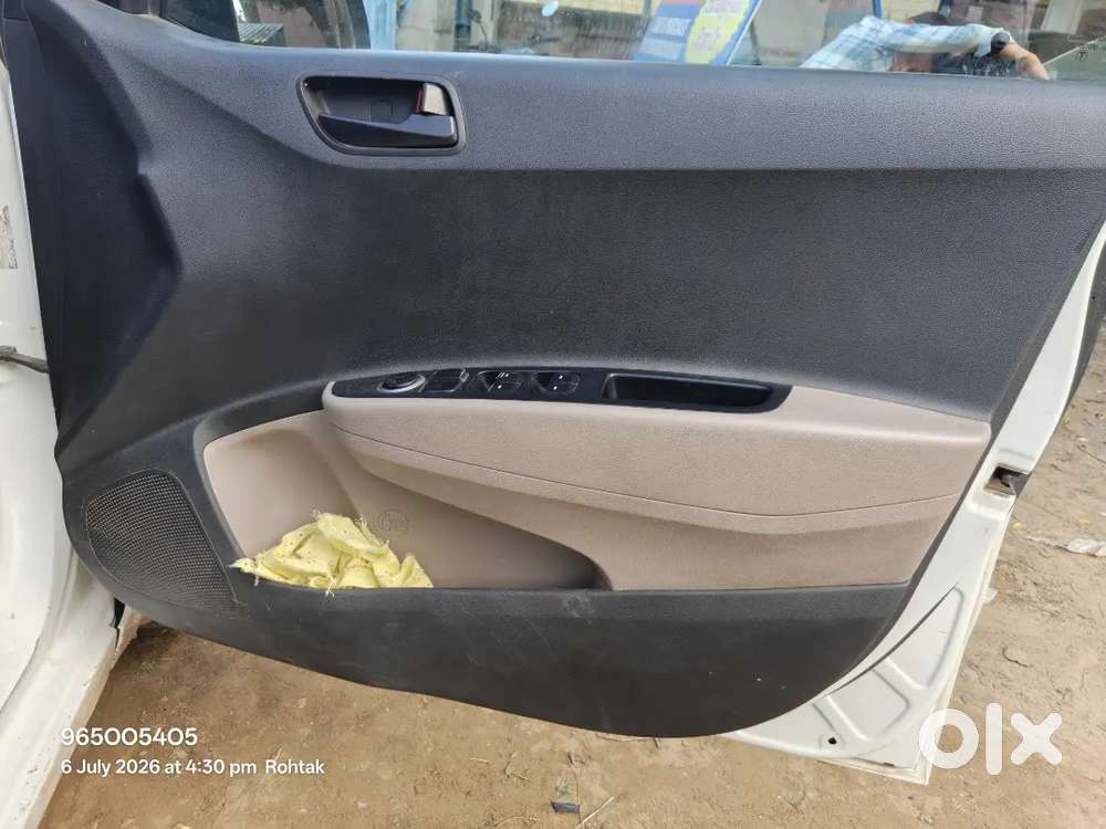 Hyundai Grand I10 Diesel 2017