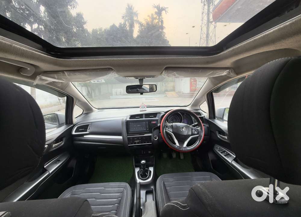 Honda Wr-v I-vtec Vx, 2021, Diesel
