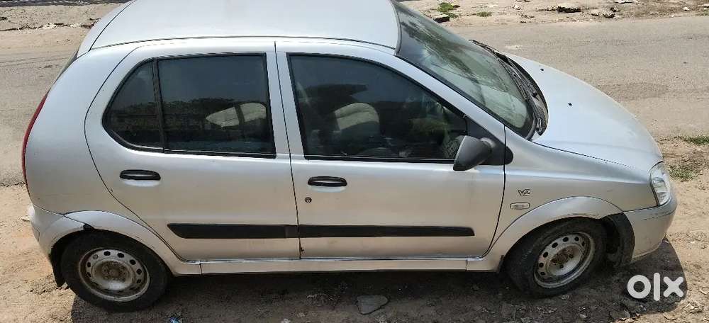 Tata Indica V2 2009