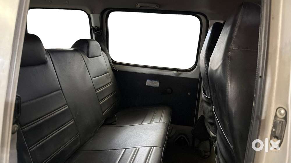 Maruti Suzuki Eeco 1.2 5 Str With A/c+htr Cng, 2020, Cng & Hybrids