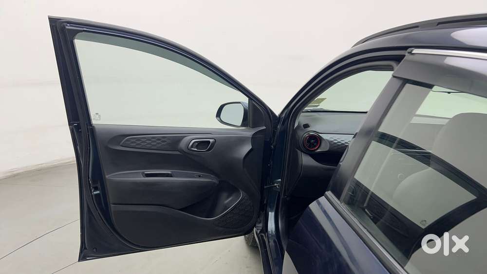 Hyundai Grand I10 Nios Sportz 1.0 Turbo Gdi, 2021, Petrol
