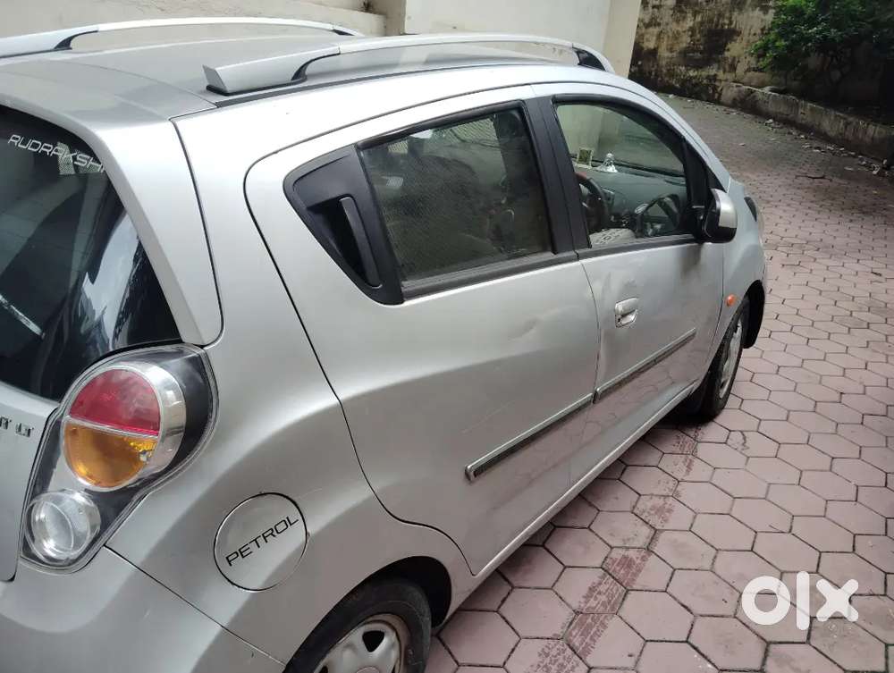 Chevrolet Beat Lt 2014