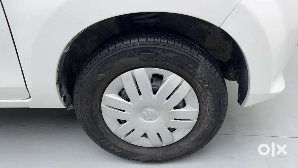 Maruti Suzuki Alto 800 Lxi, 2014, Petrol