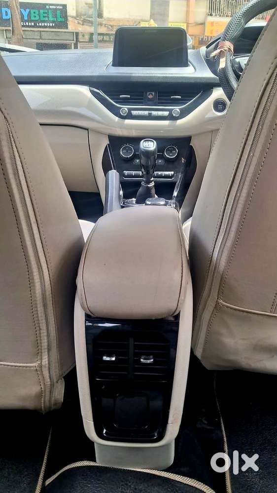 Tata Nexon 1.2 Revotron Xz Plus, 2021, Petrol