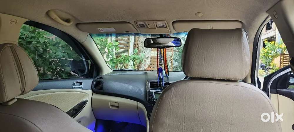 Hyundai Verna Crdi Manual 2012