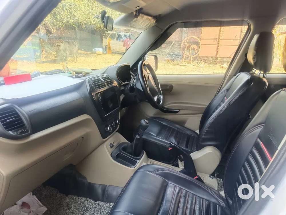 Mahindra Tuv 300 2017 Diesel