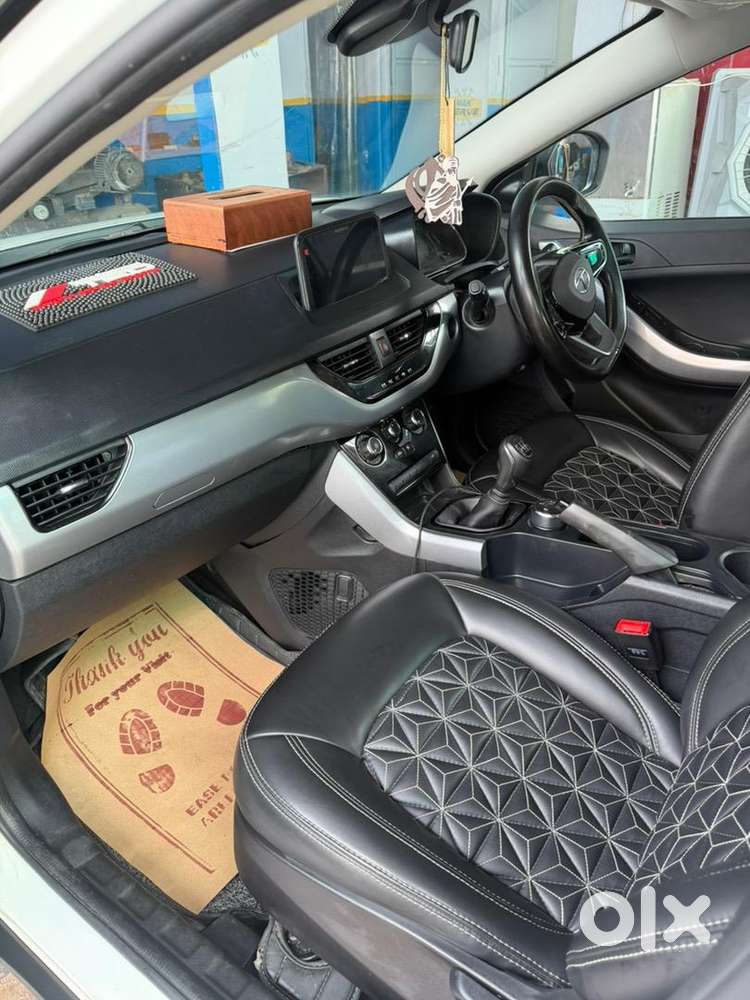 Tata Nexon 2022 Petrol Well Maintained