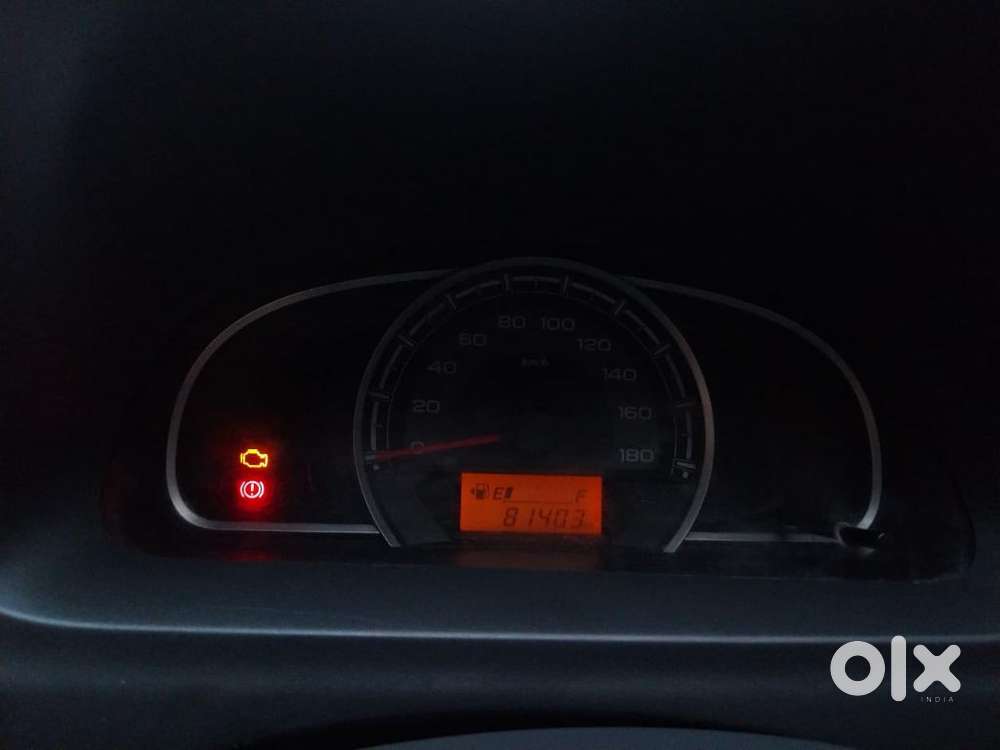 Maruti Suzuki Alto 800 2012-2016 Lxi Airbag, 2016, Petrol