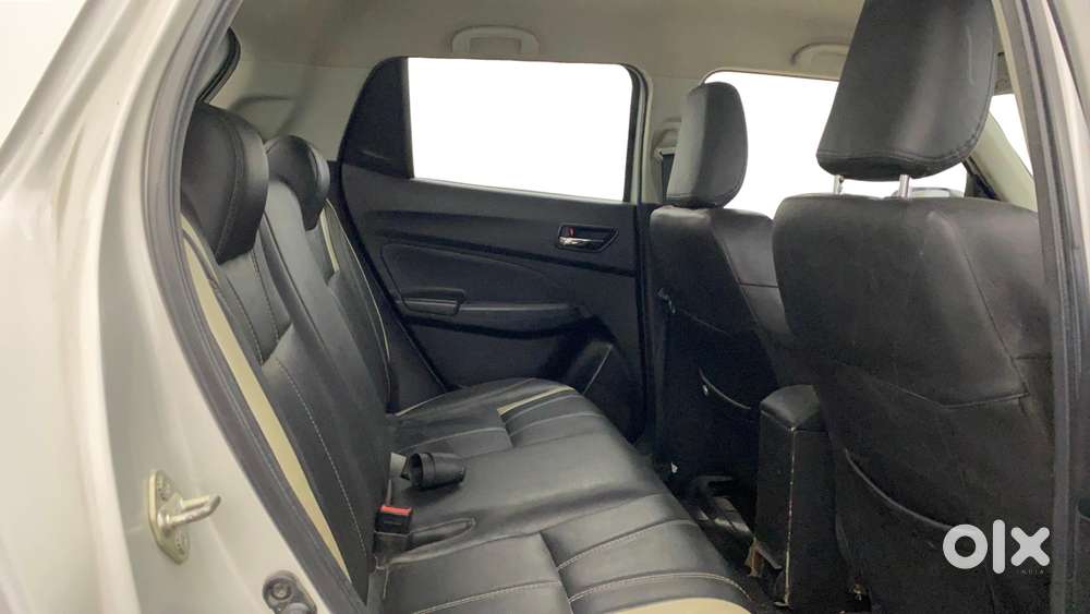 Maruti Suzuki Swift 2018 Vxi, 2019, Petrol
