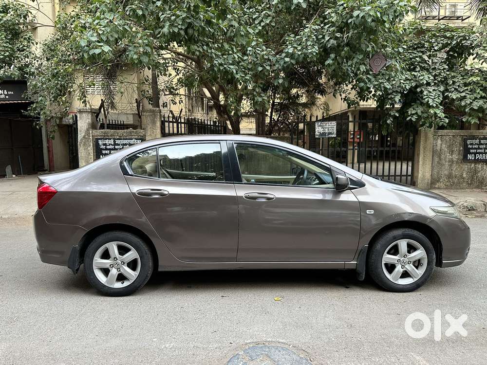 Honda City 2014-2015 V Mt, 2012, Petrol