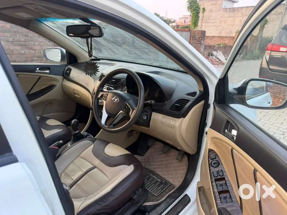 2013 Hyundai I20 Sportz
