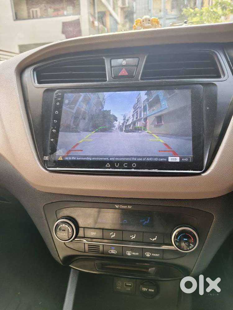 Hyundai I20 1.2 Asta, 2015, Diesel