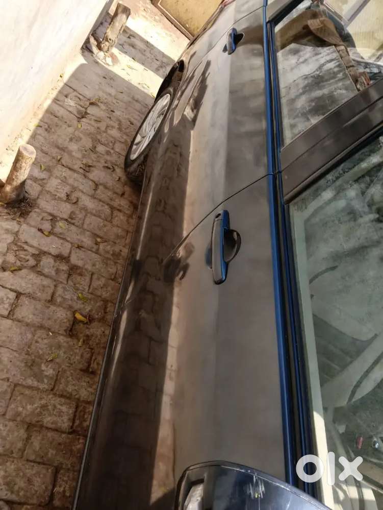 Maruti Suzuki Ertiga 2018