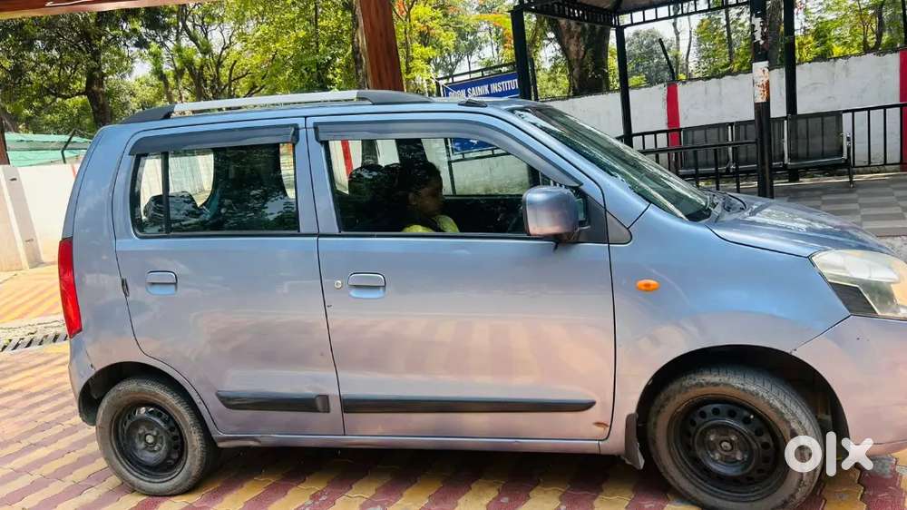 Wagon R Sale