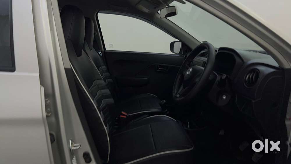 Maruti Suzuki Alto K10 Vxi, 2023, Petrol