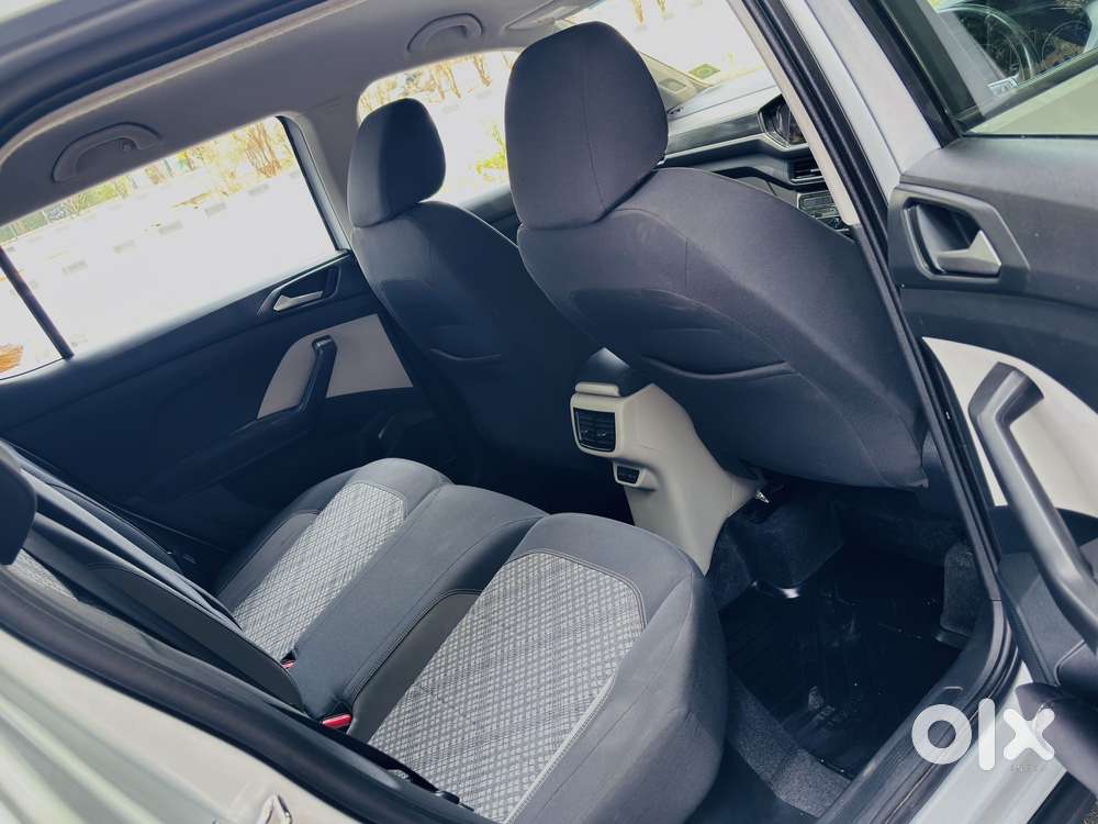 Volkswagen Taigun 1.0 Tsi Highline, 2022, Petrol