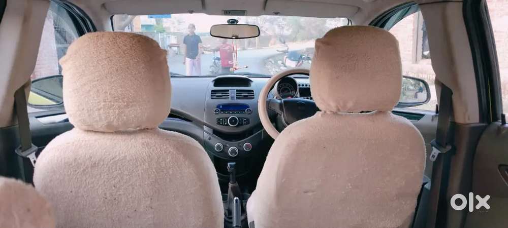 My Chevrolet Beat Top Model 2031 Tk Pepar Complete