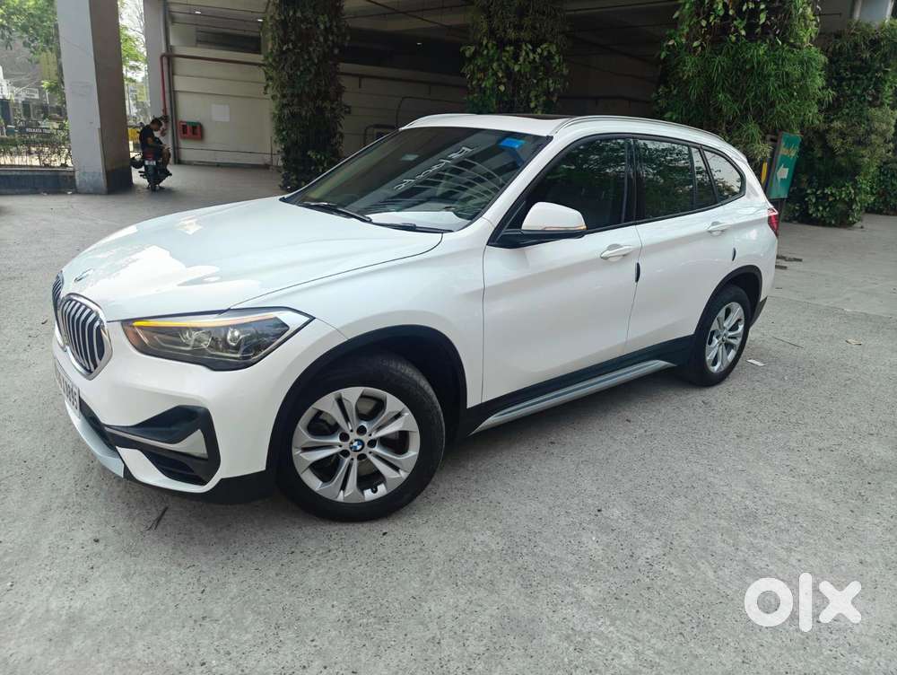 Bmw X1 2.0 Sdrive20i Xline, 2022, Petrol