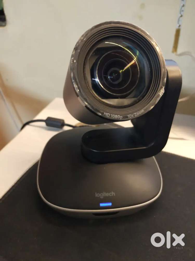 Logitech ptz pro 2
