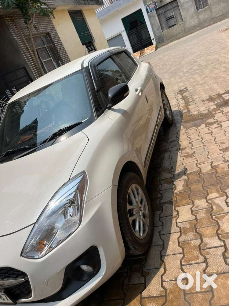 Maruti Suzuki Swift 2023